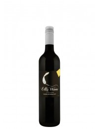 Ellis Wines Premium Heathcote Shiraz 2015 750ml